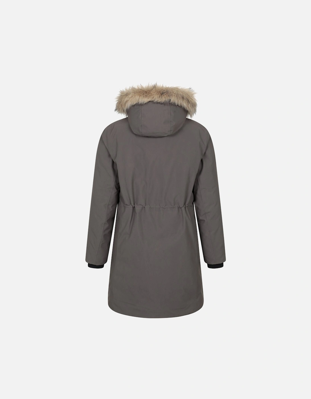 Womens/Ladies Marlow Extreme Down Waterproof Parka
