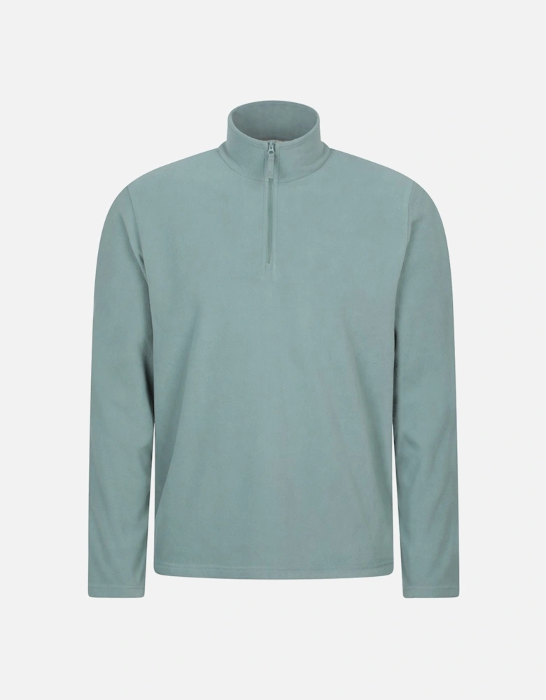 Mens Camber II Half Zip Fleece