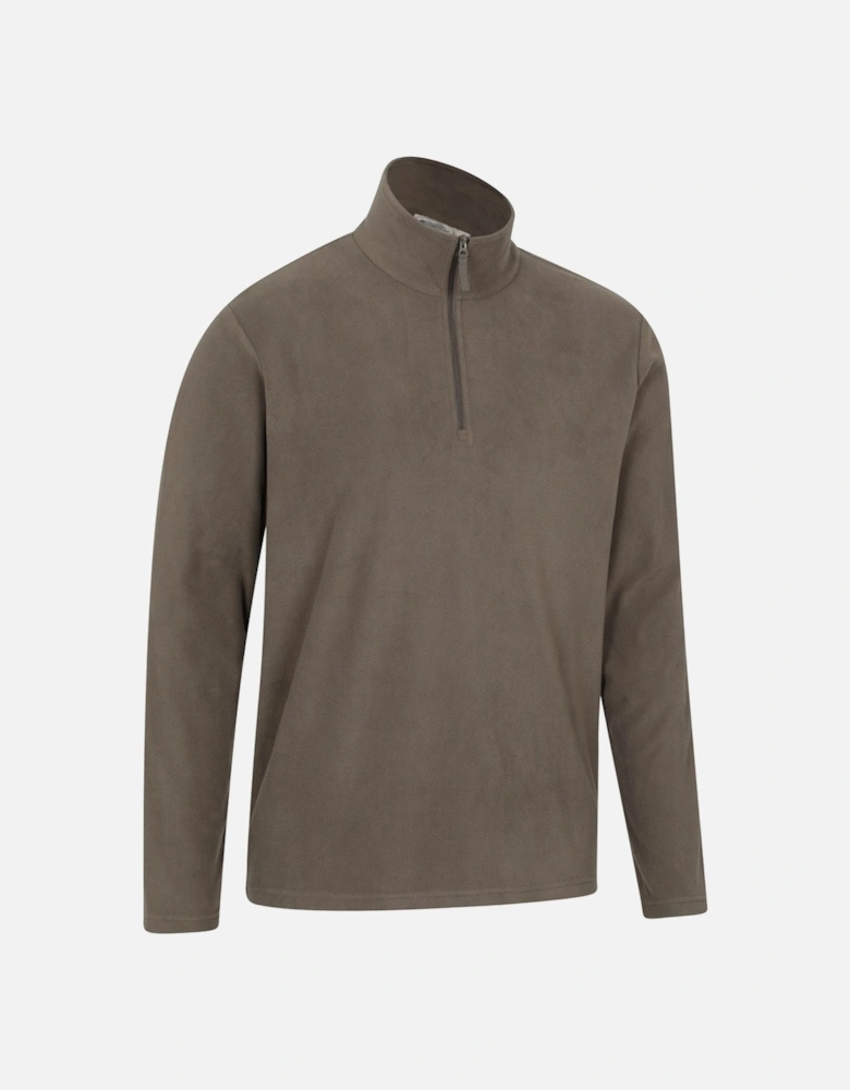 Mens Camber II Half Zip Fleece