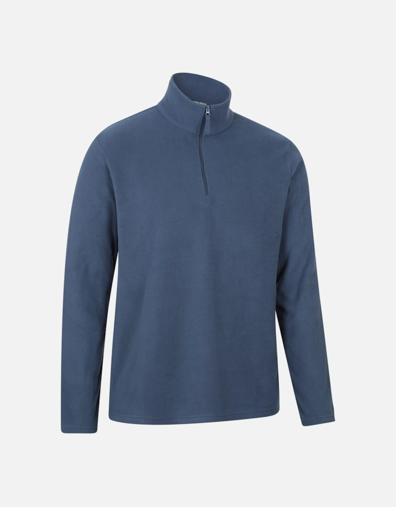 Mens Camber II Half Zip Fleece