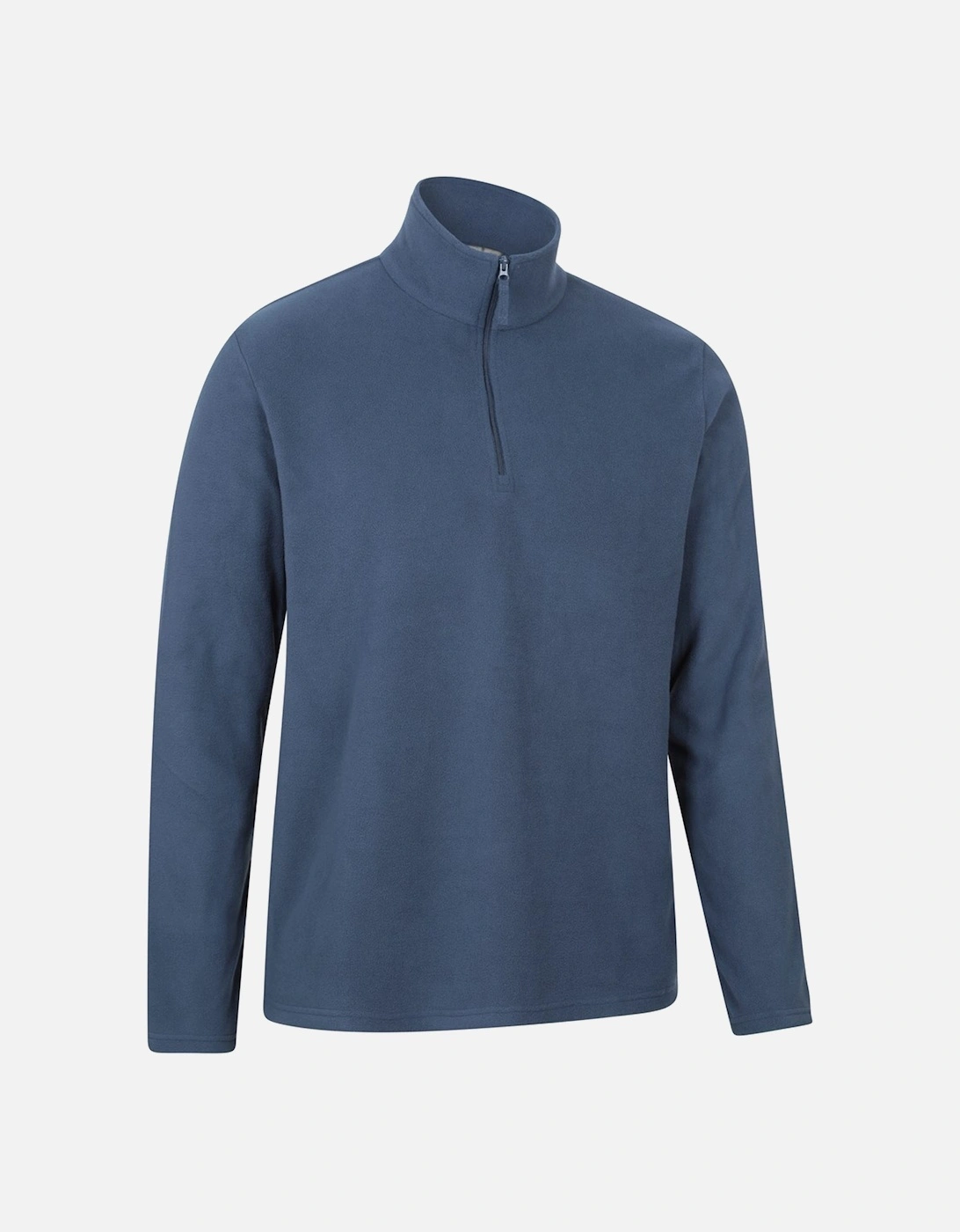 Mens Camber II Half Zip Fleece