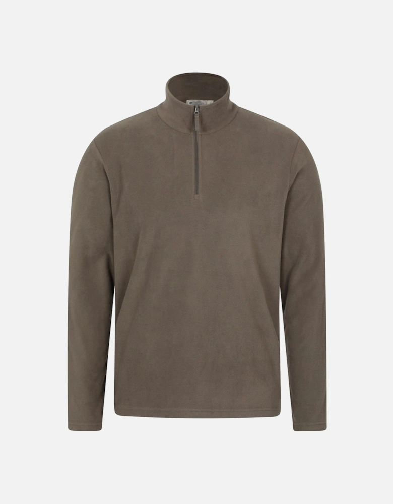 Mens Camber II Half Zip Fleece