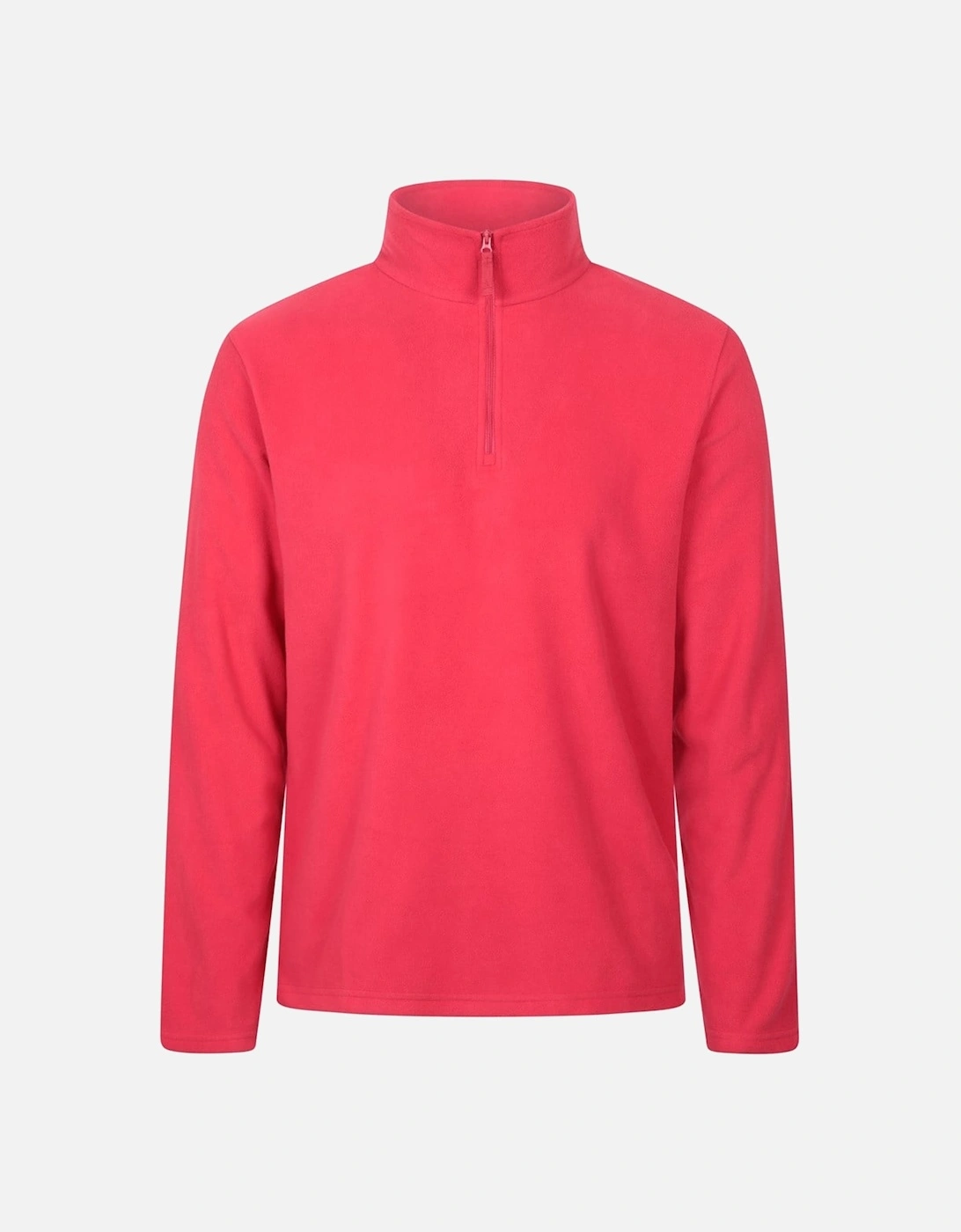 Mens Camber II Half Zip Fleece, 5 of 4