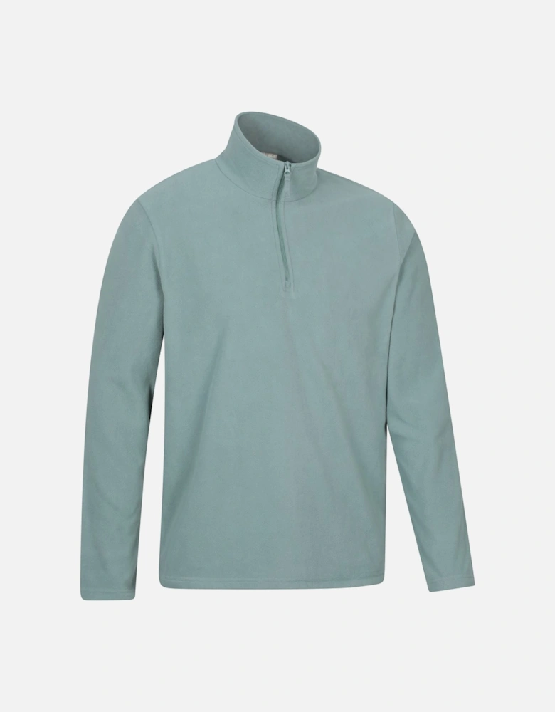 Mens Camber II Half Zip Fleece