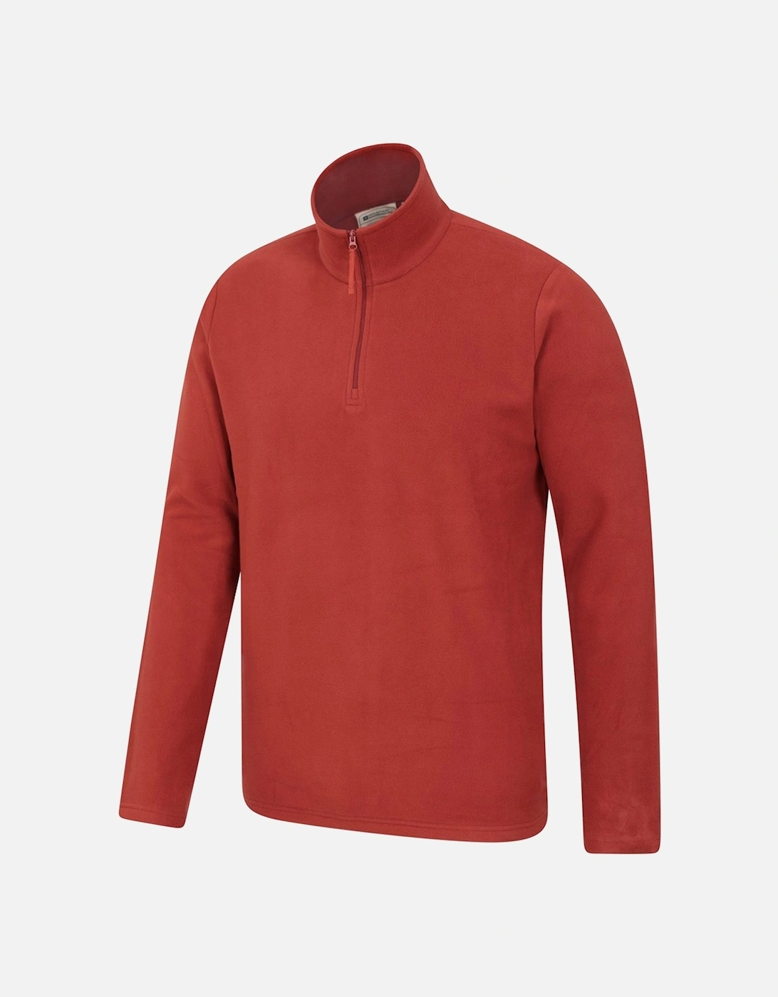 Mens Camber II Half Zip Fleece