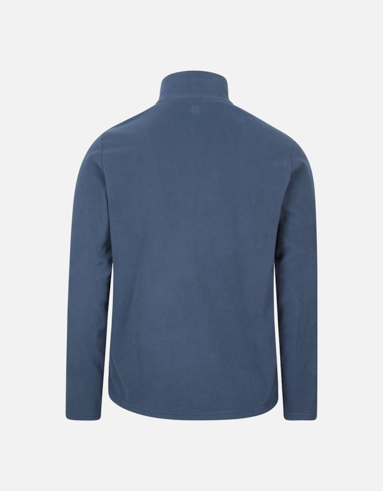 Mens Camber II Half Zip Fleece