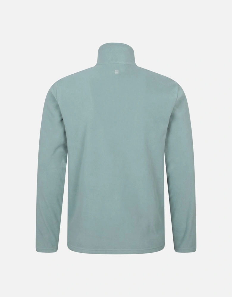 Mens Camber II Half Zip Fleece