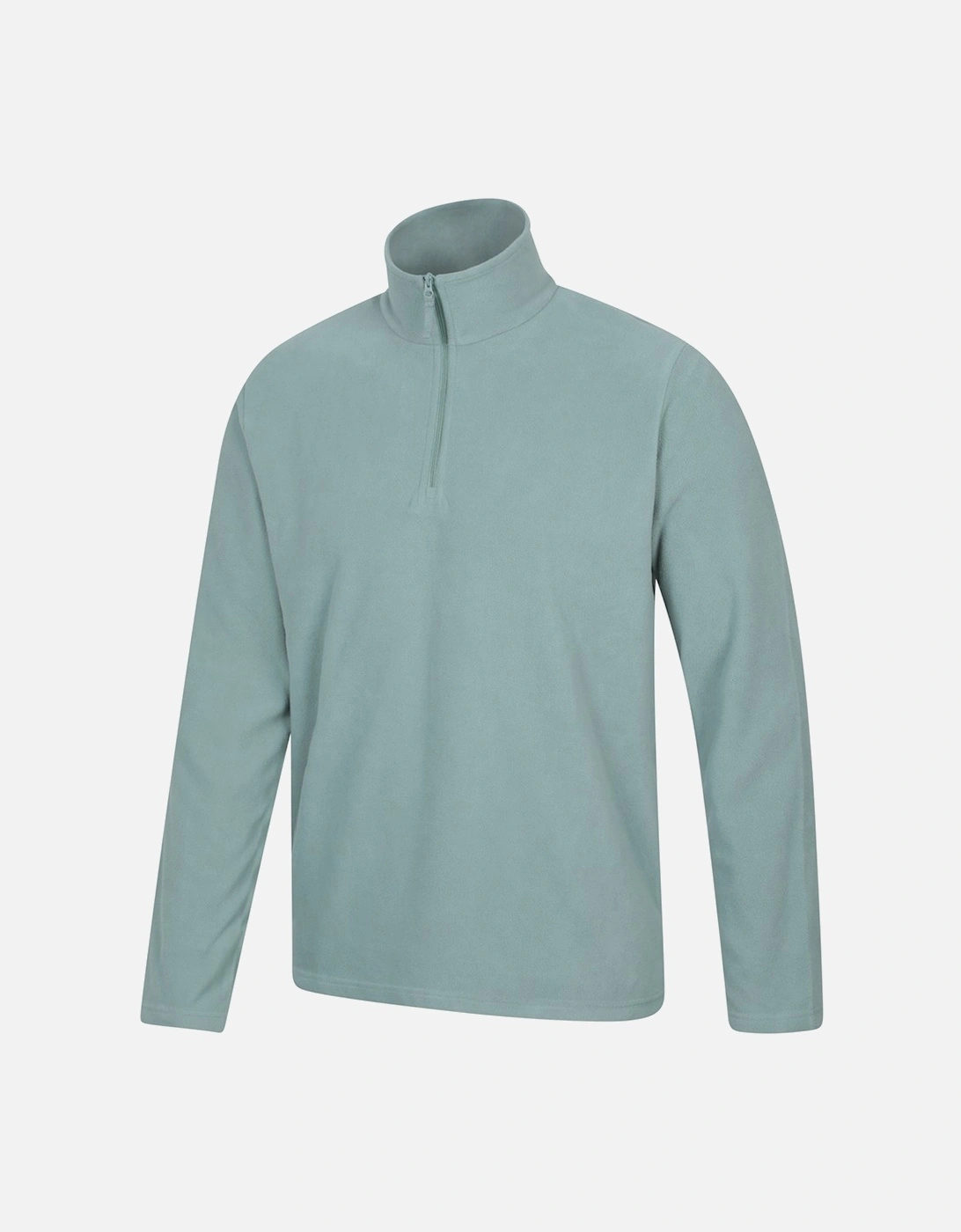 Mens Camber II Half Zip Fleece