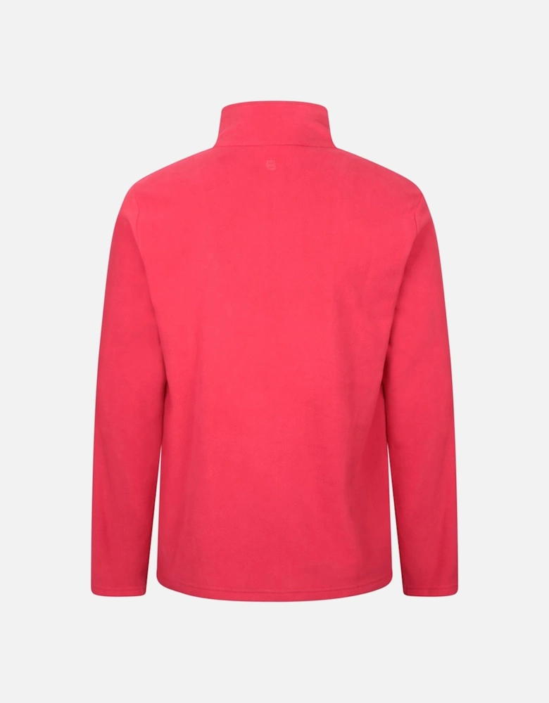 Mens Camber II Half Zip Fleece