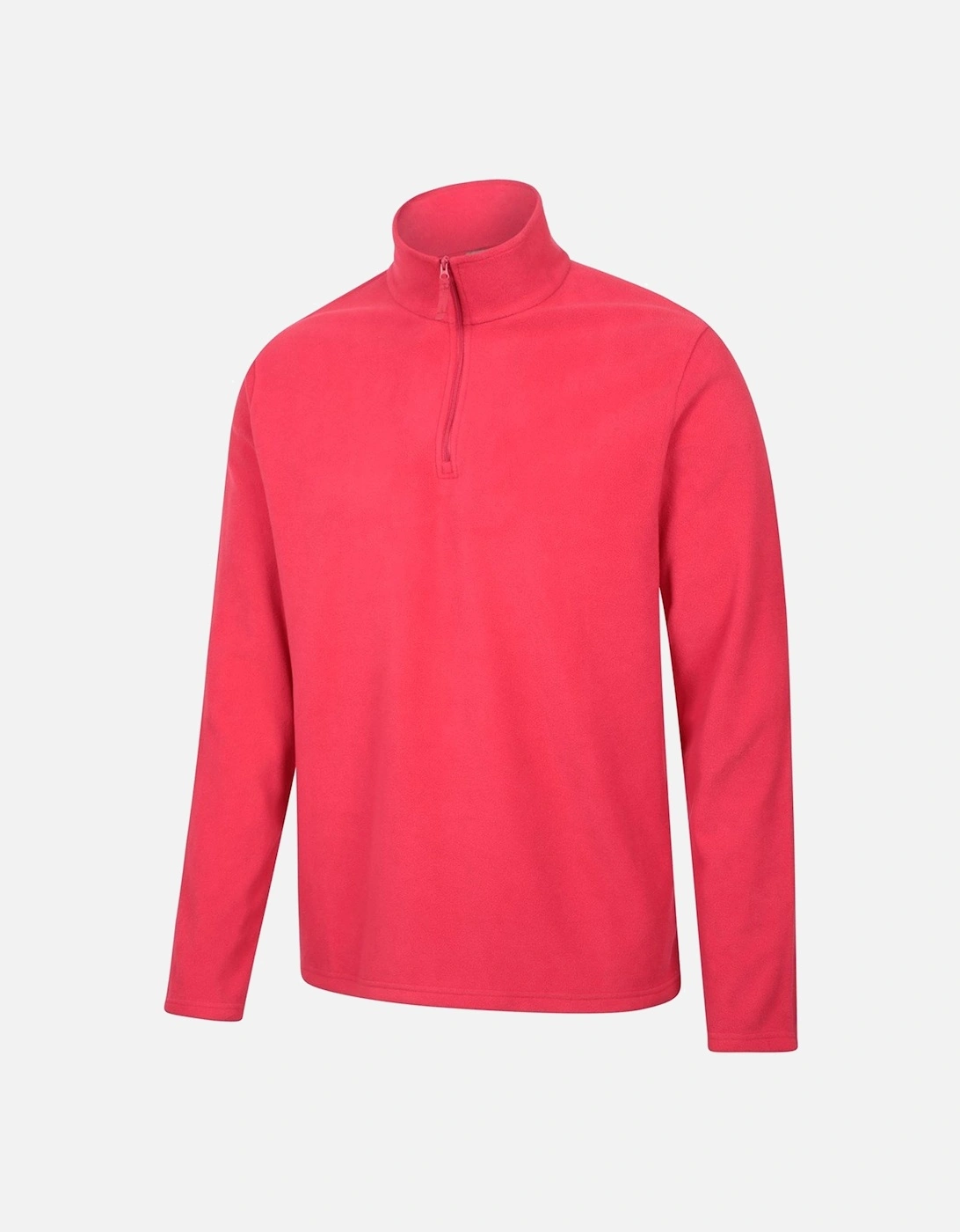 Mens Camber II Half Zip Fleece