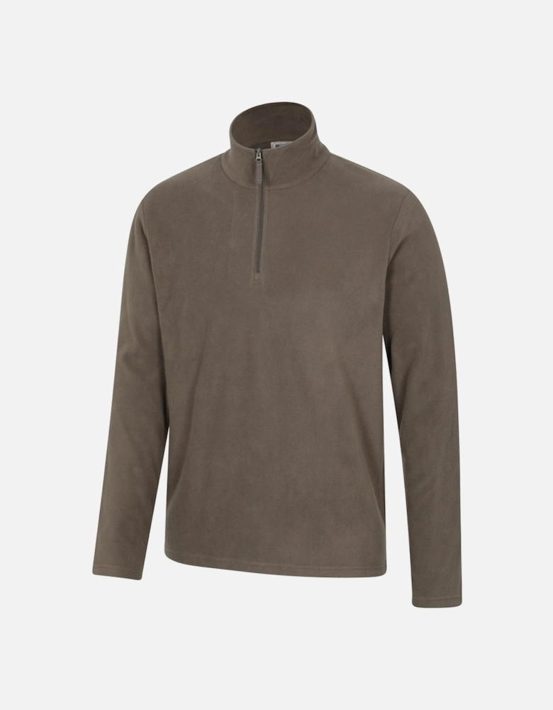 Mens Camber II Half Zip Fleece