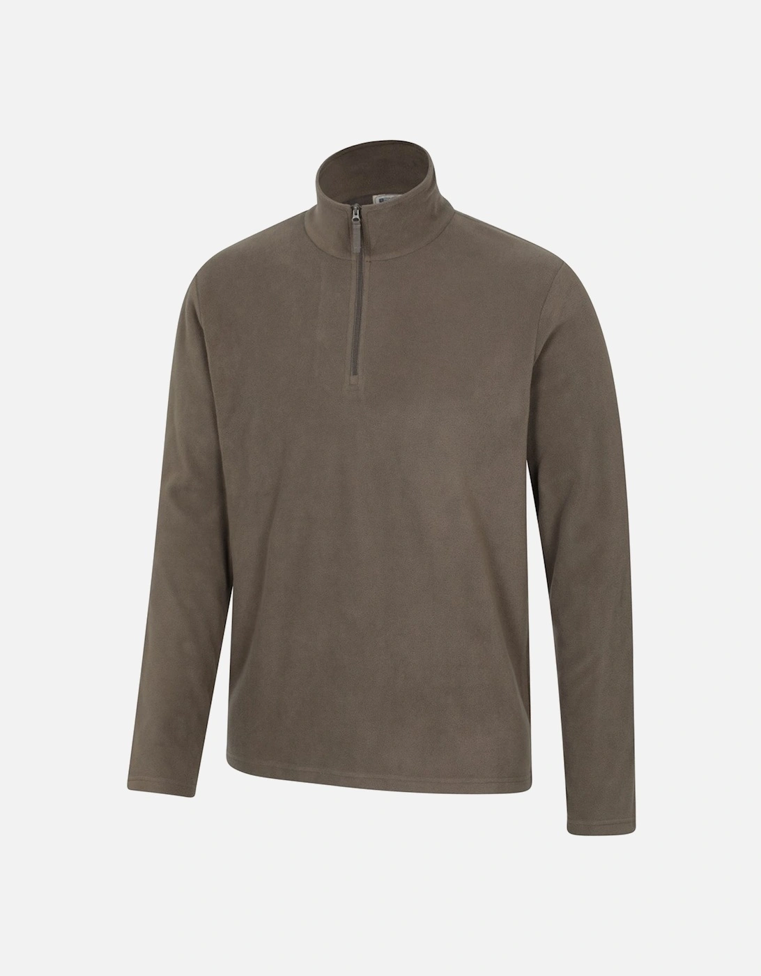 Mens Camber II Half Zip Fleece