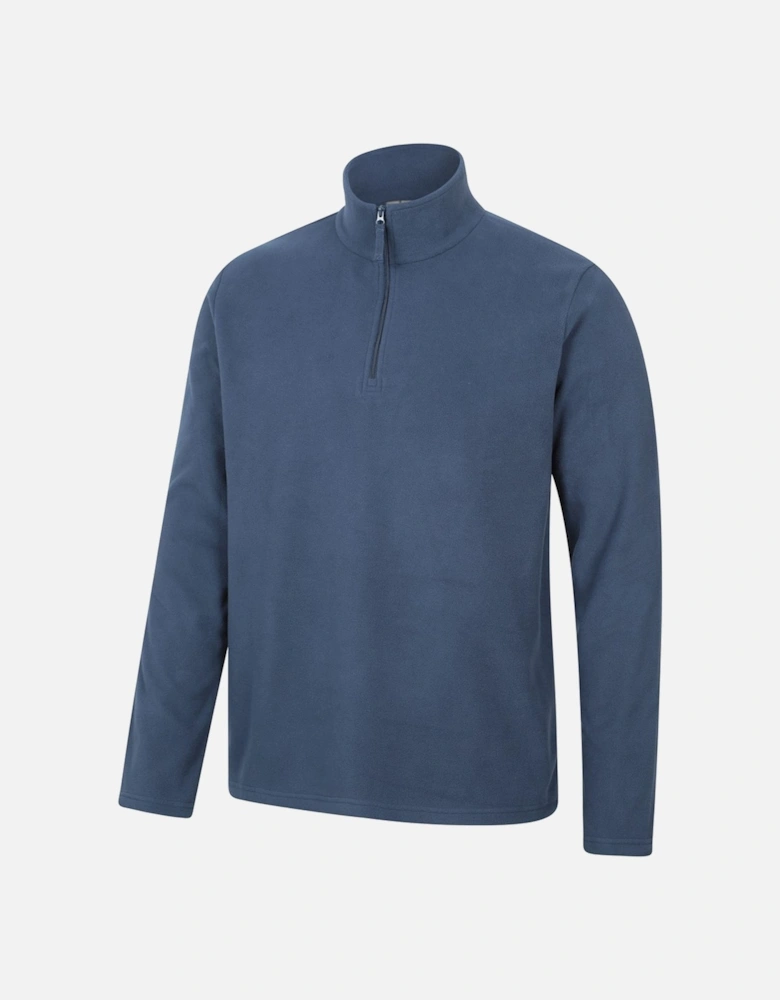Mens Camber II Half Zip Fleece