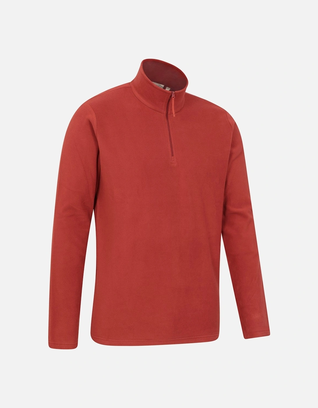 Mens Camber II Half Zip Fleece