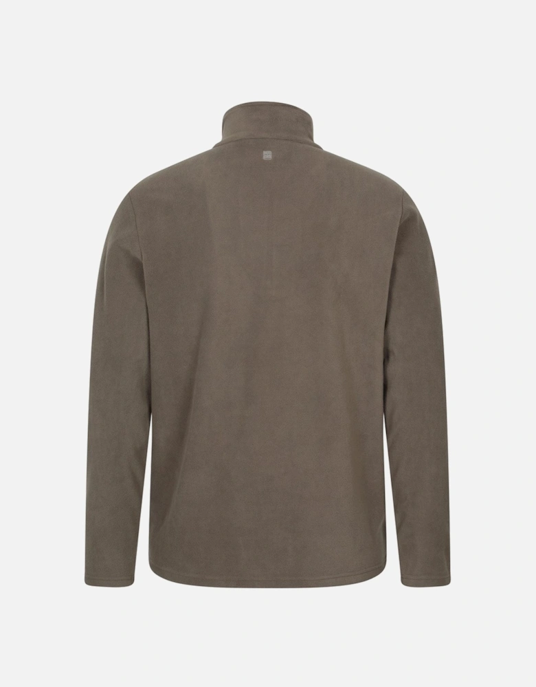 Mens Camber II Half Zip Fleece