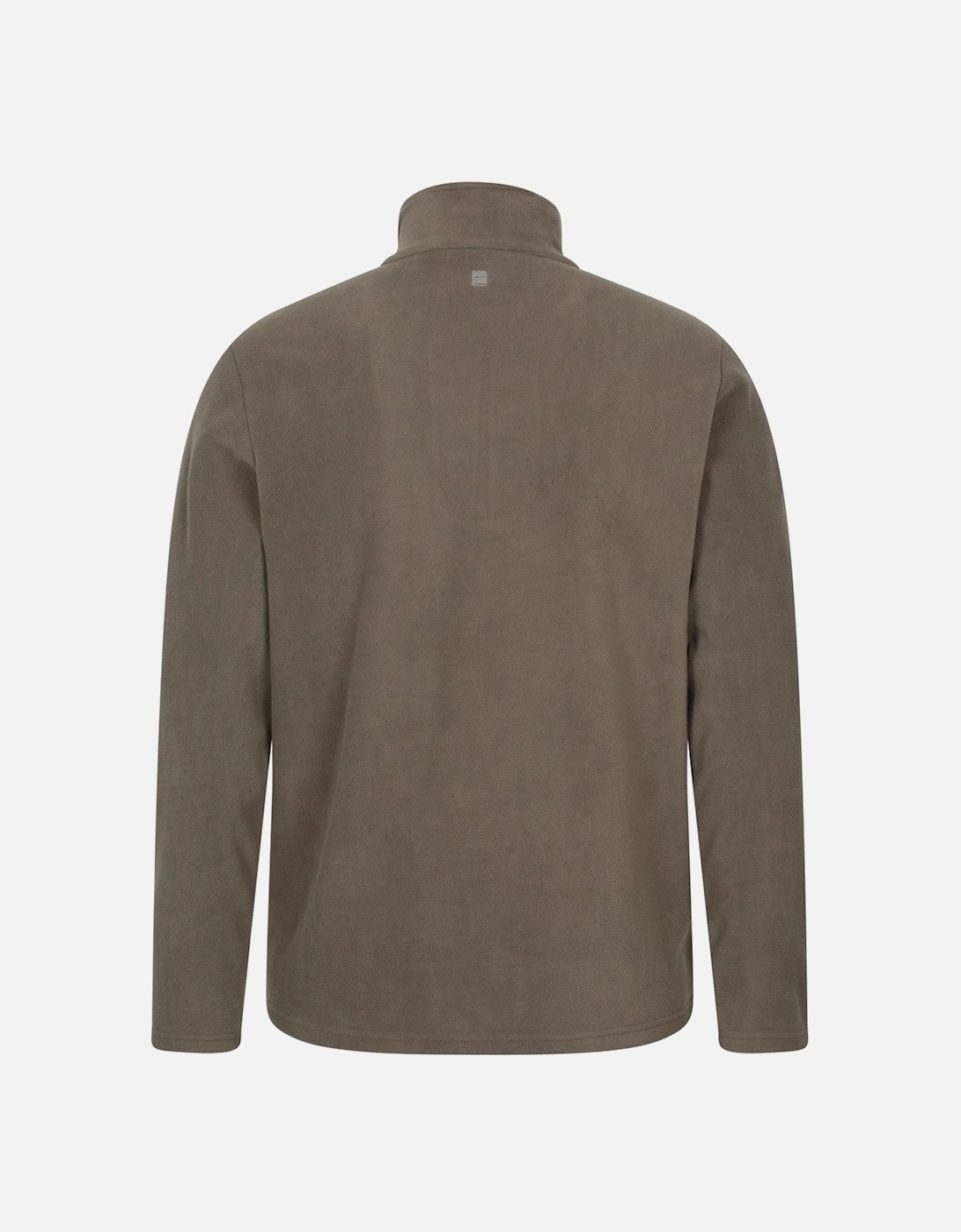 Mens Camber II Half Zip Fleece