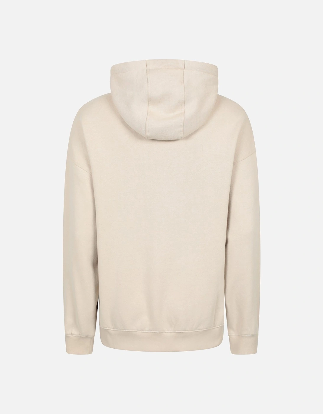 Womens/Ladies London Graphic Hoodie