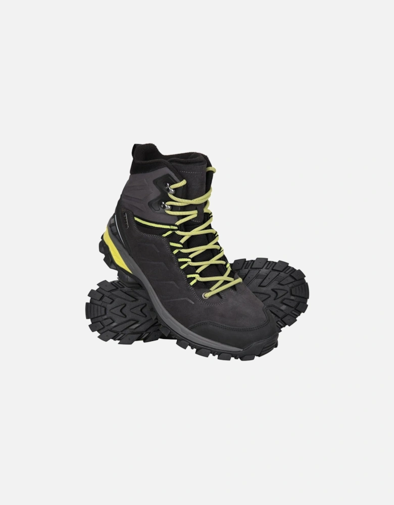 Mens Tatra Thermal Waterproof Hiking Boots