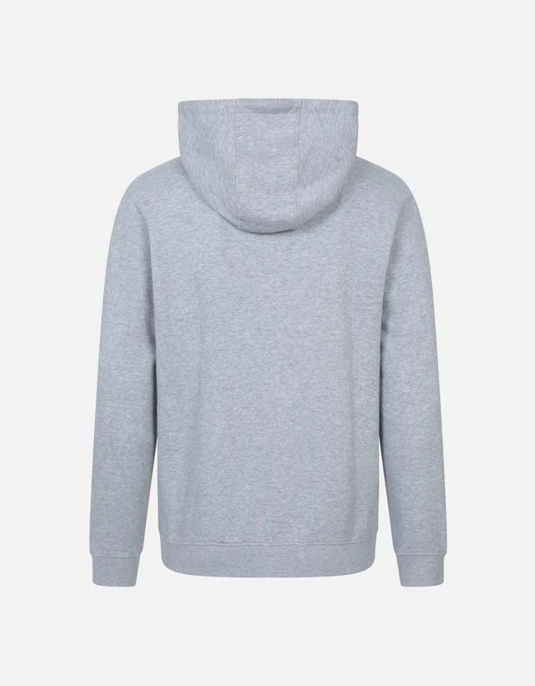 Mens Spirit Of Adventure Full Zip Hoodie