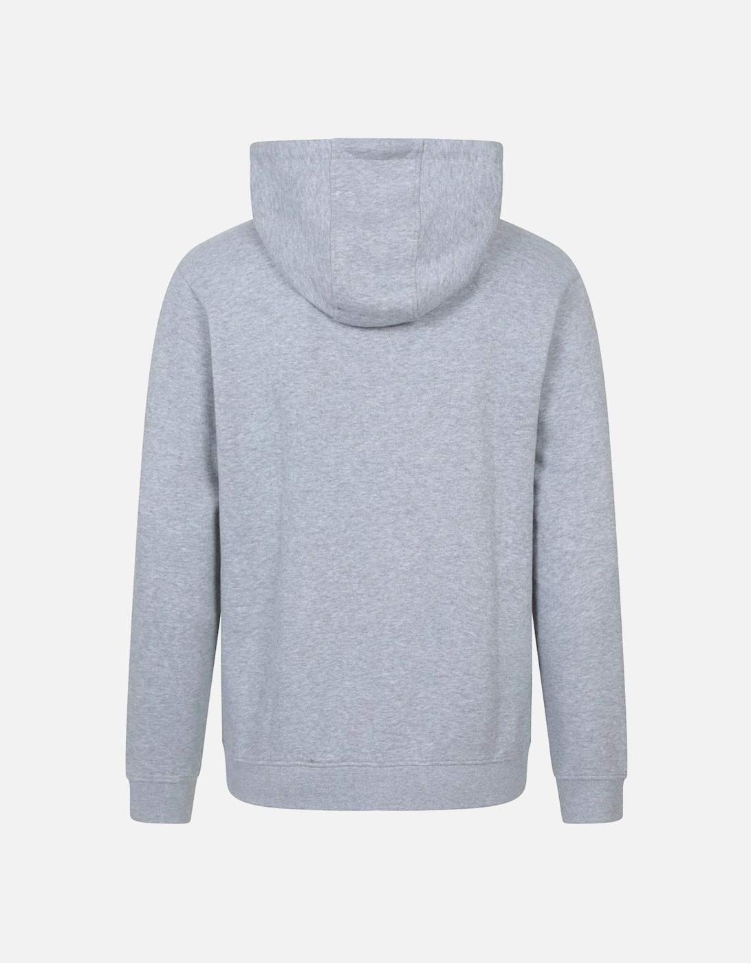 Mens Spirit Of Adventure Full Zip Hoodie