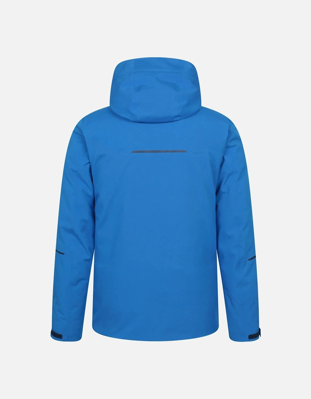 Mens Neptune Padded Waterproof Ski Jacket