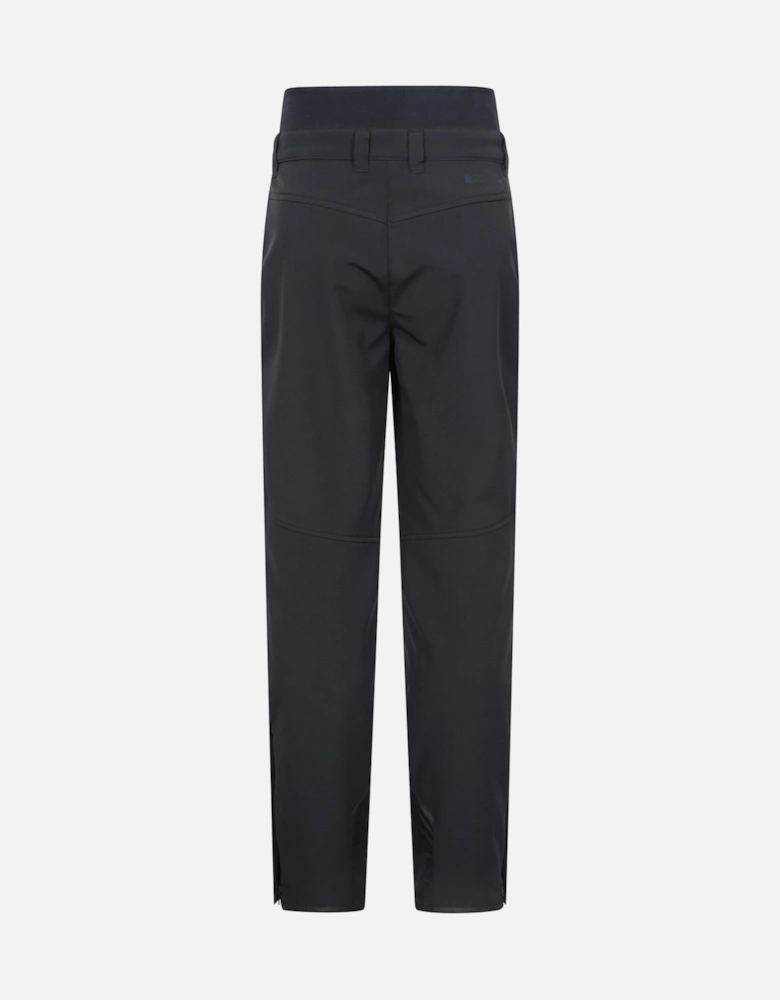 Womens/Ladies Padded Ski Jacket & Trousers Set