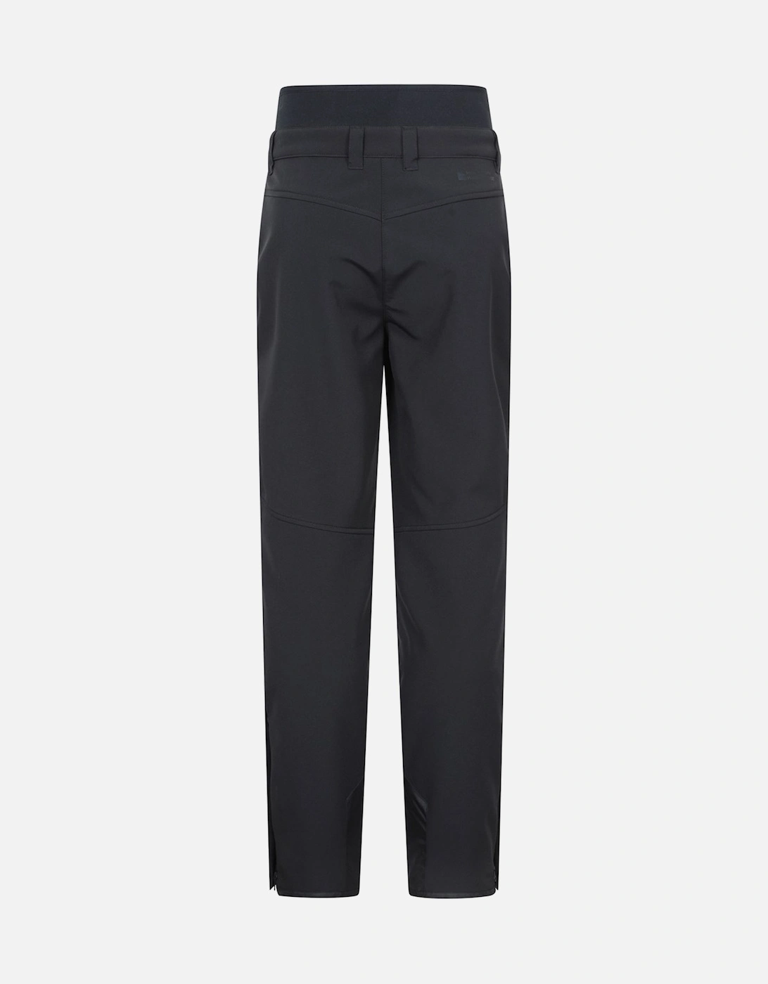 Womens/Ladies Padded Ski Jacket & Trousers Set