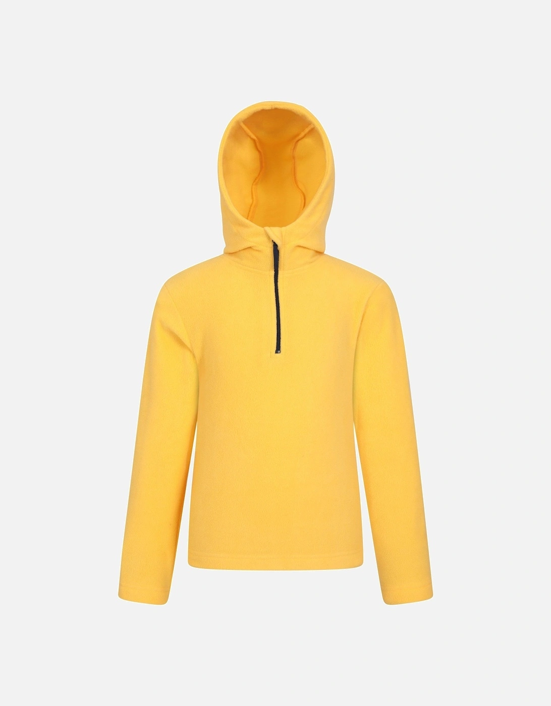 Childrens/Kids Camber II Fleece Hoodie, 2 of 1