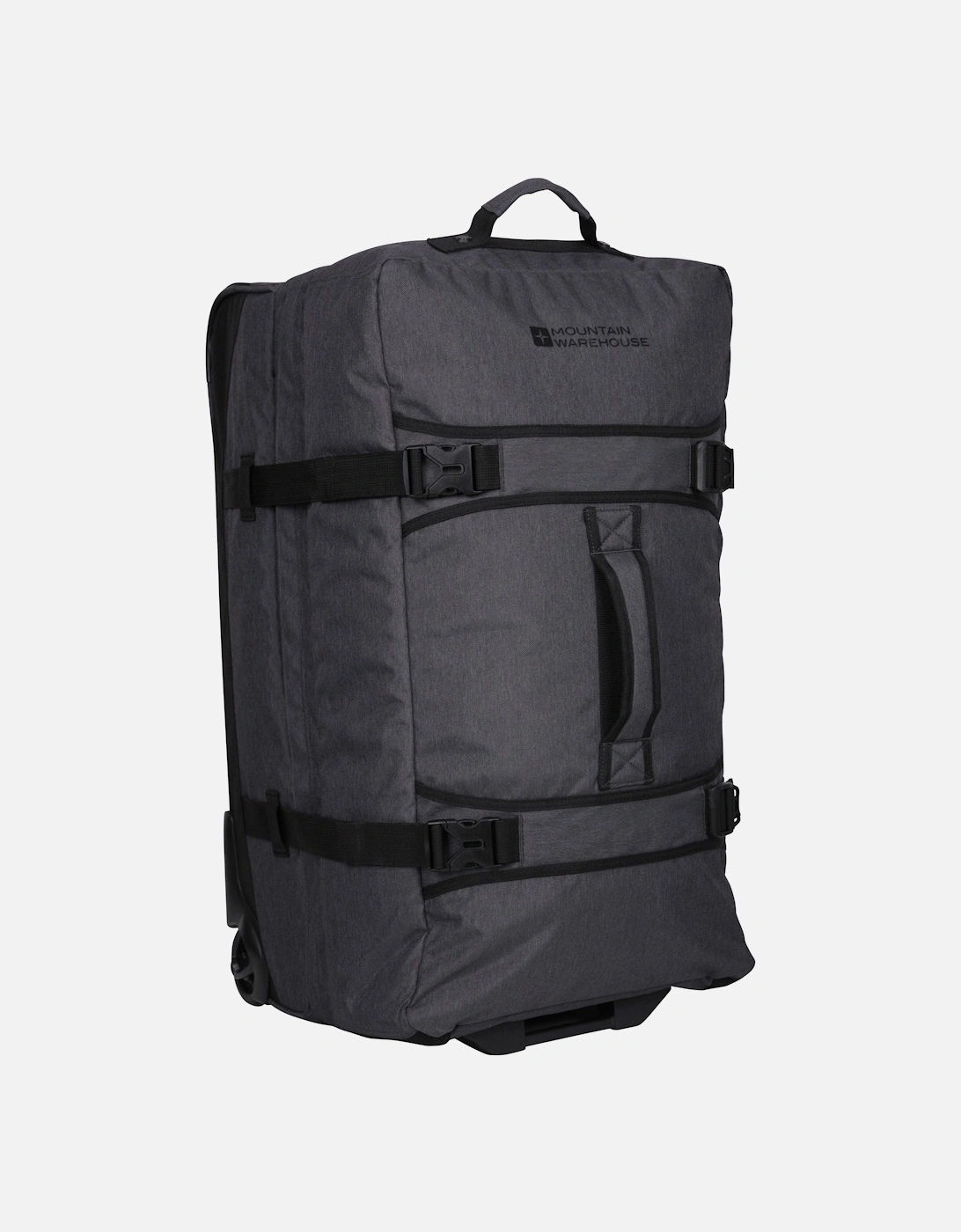 Wander 100L 2 Wheeled Suitcase, 2 of 1