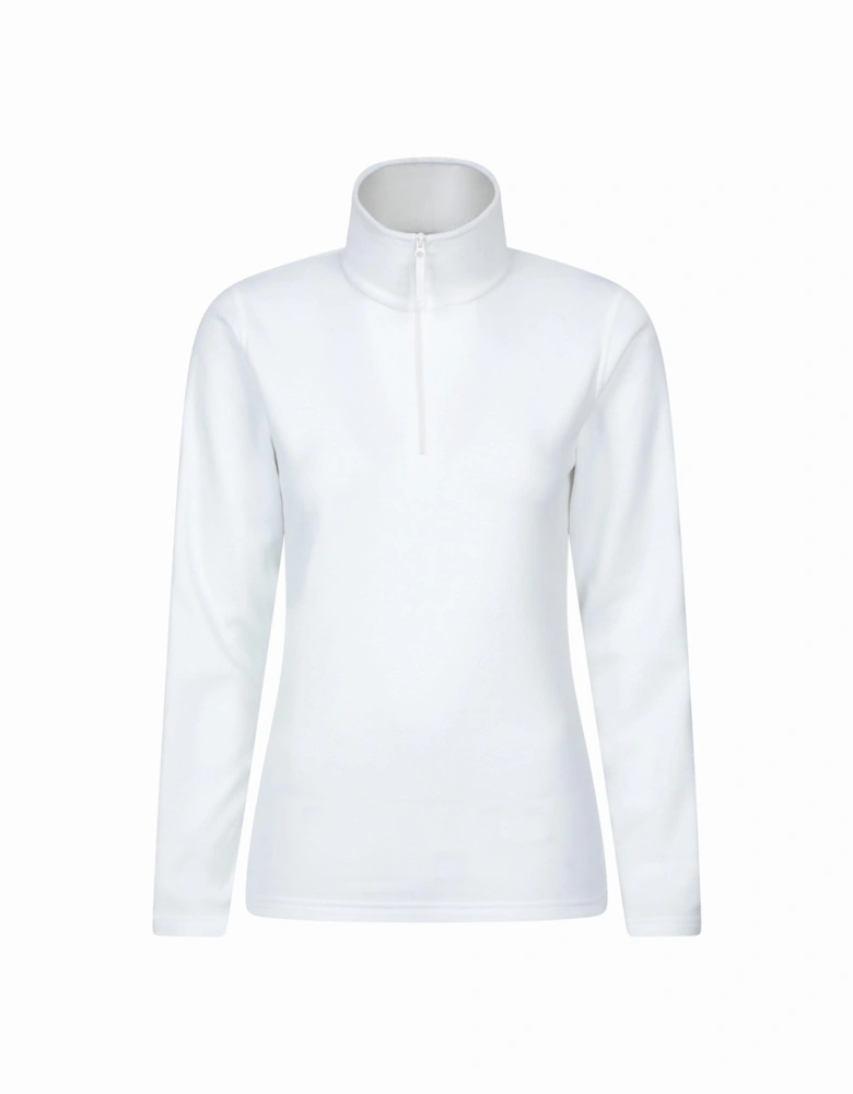 Womens/Ladies Camber II Fleece Top