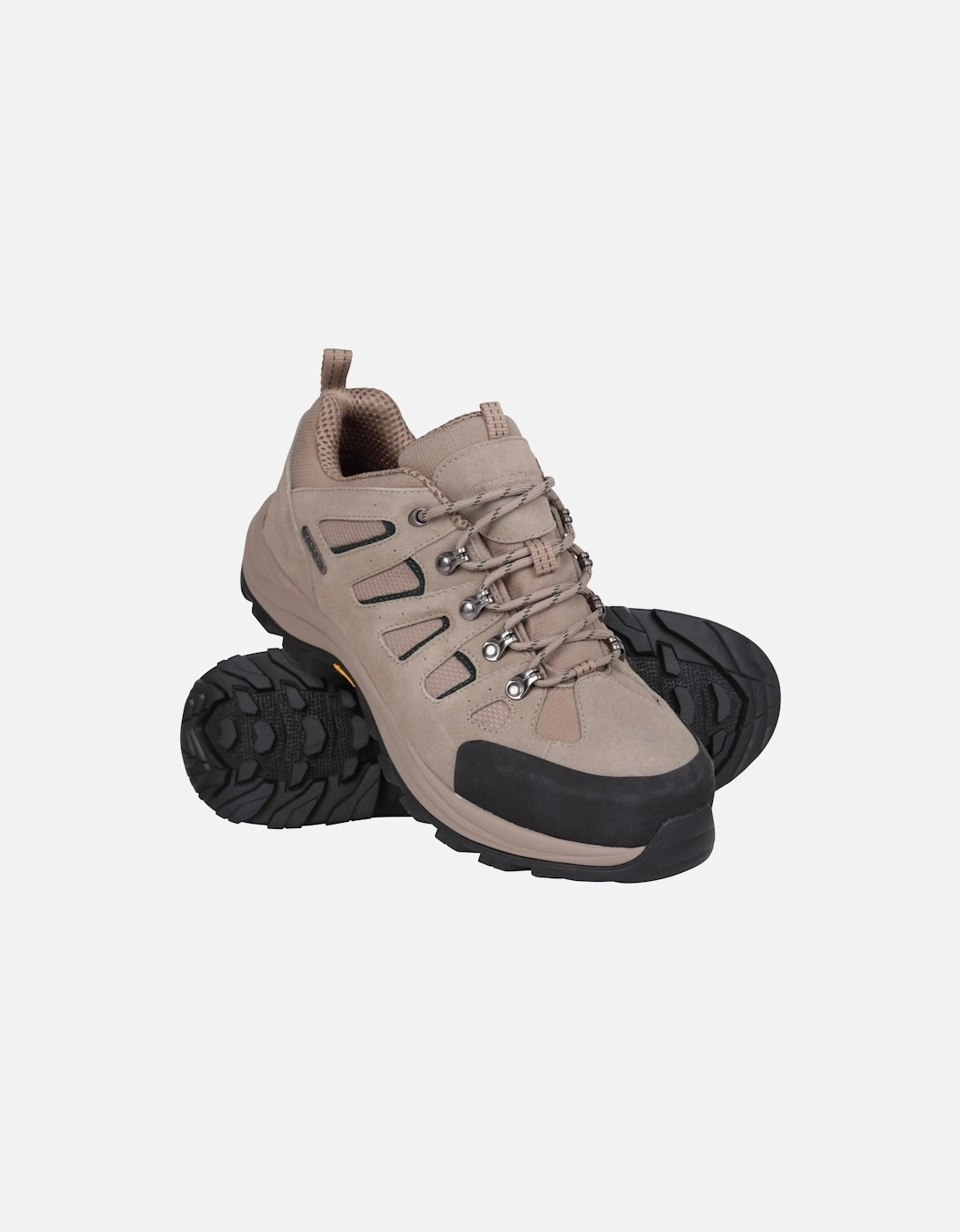 Mens Vertex Extreme Vibram Walking Shoes, 2 of 1