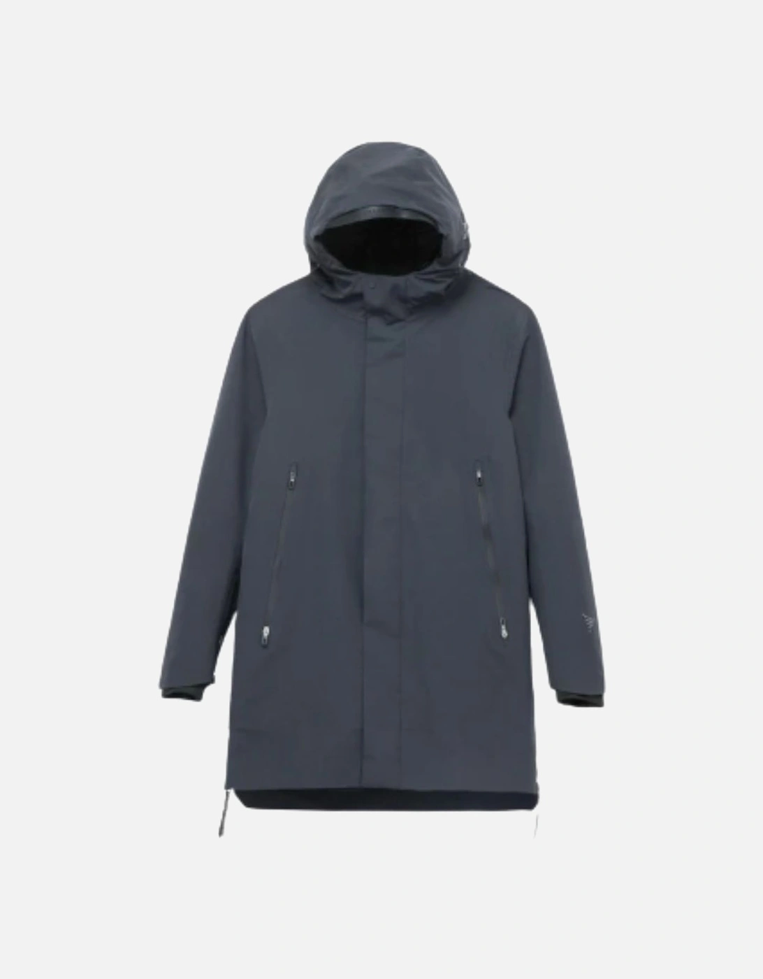 Dark Grey PLANCK Liner Parka, 8 of 7