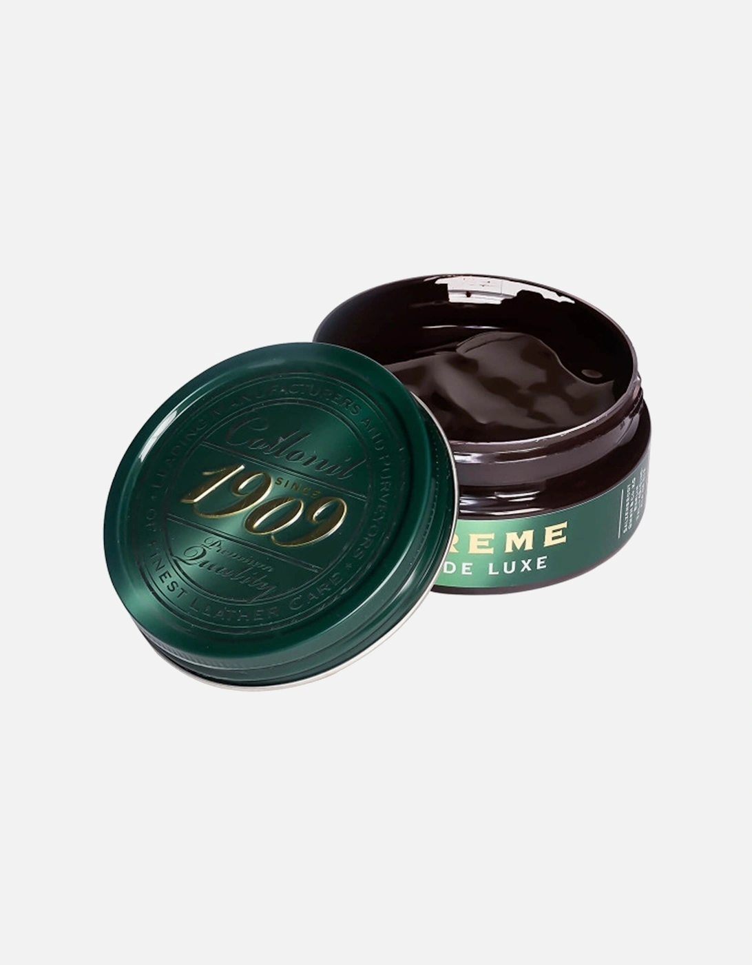 1909 DIAMANT LUXE CREAM, 2 of 1