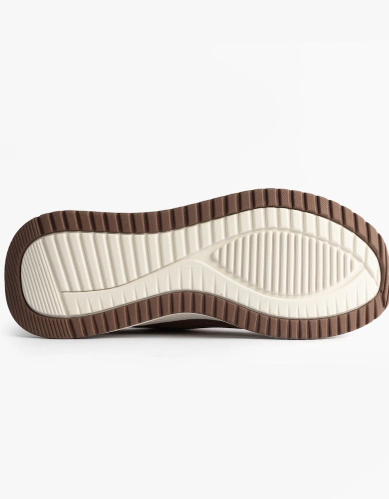 118423/CSNT BOBS SQUAD 4 Mens Trainers Chestnut