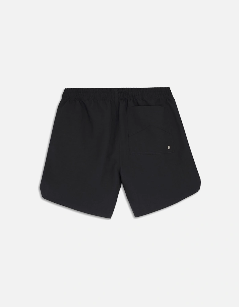CLASSIC LOGO SWIMSHORTS