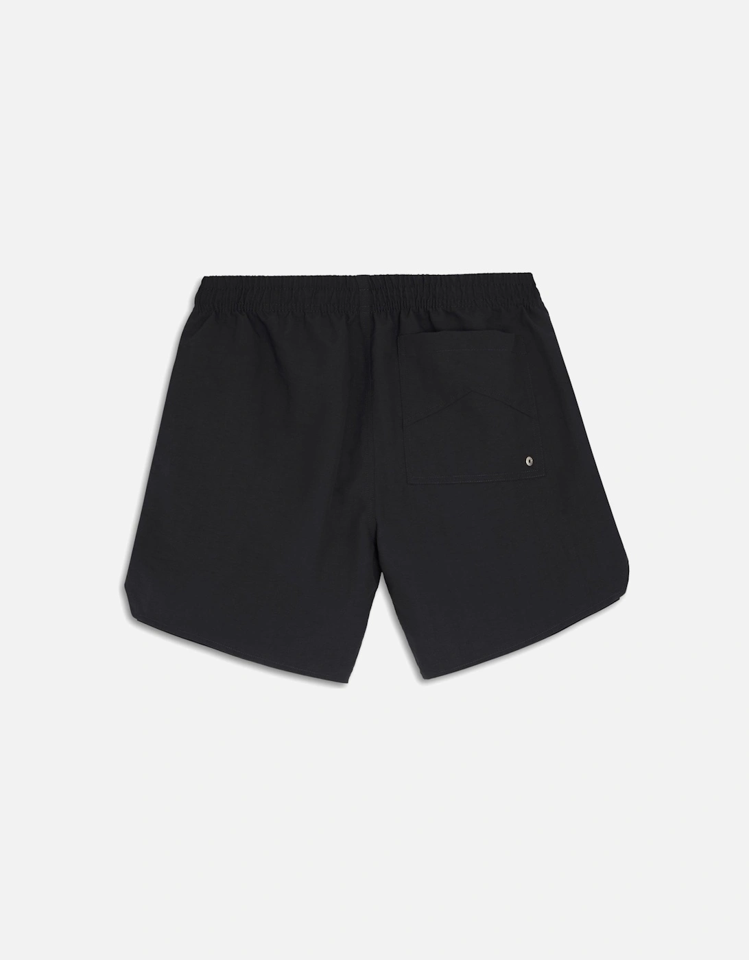 CLASSIC LOGO SWIMSHORTS