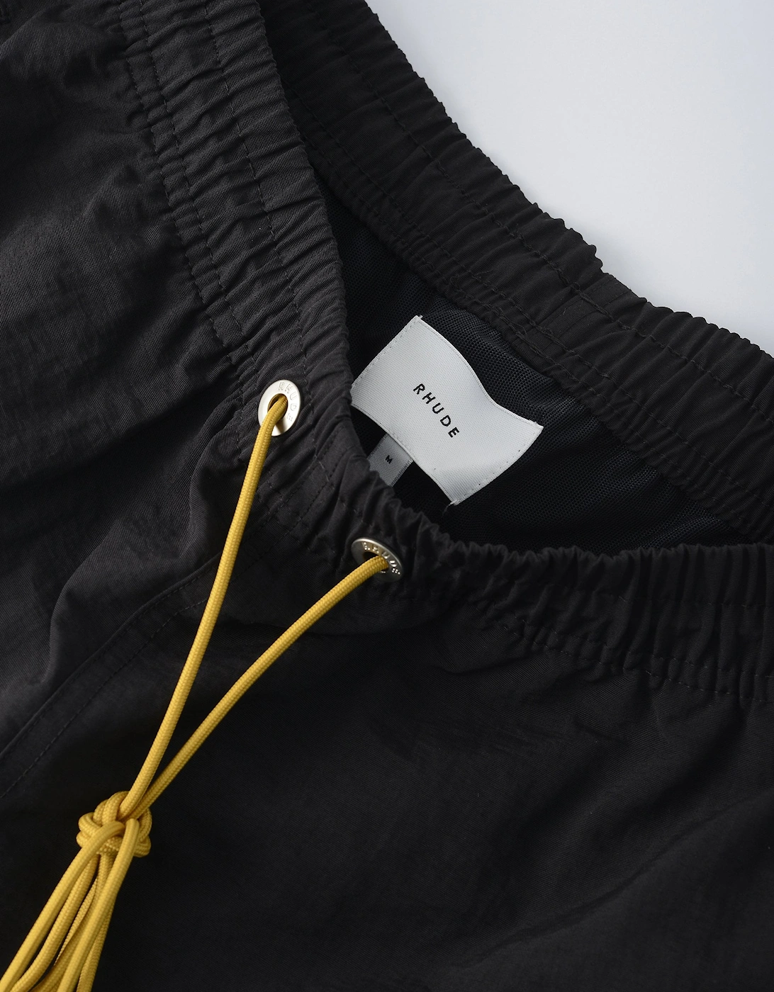 CLASSIC LOGO SWIMSHORTS