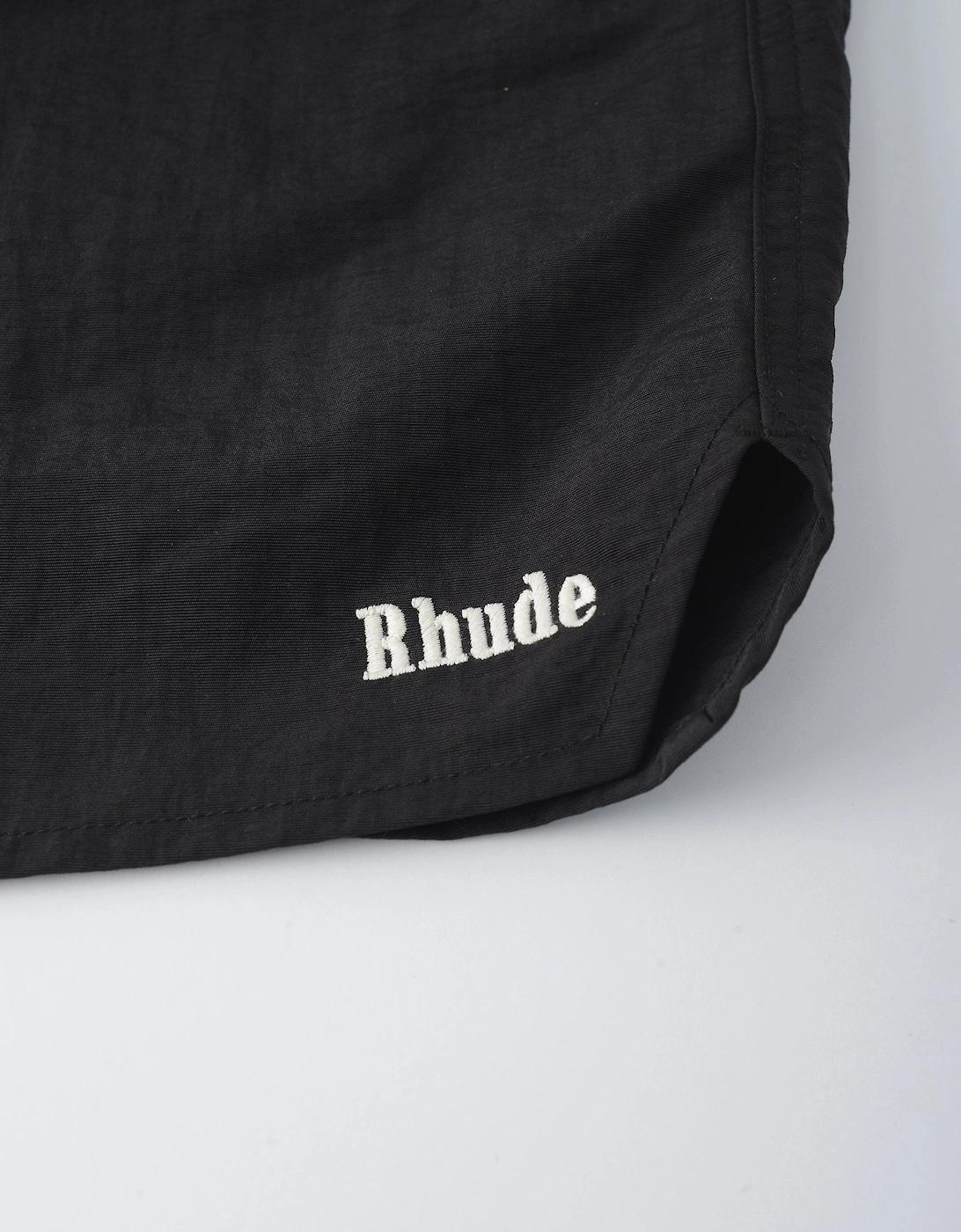 CLASSIC LOGO SWIMSHORTS