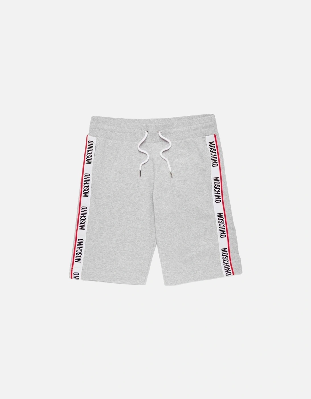 Tape Shorts Grey, 2 of 1