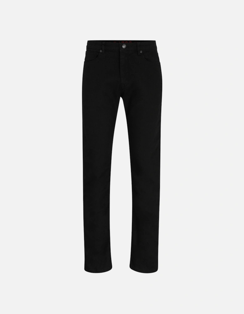 Slim-Fit Comfort Stretch Jeans