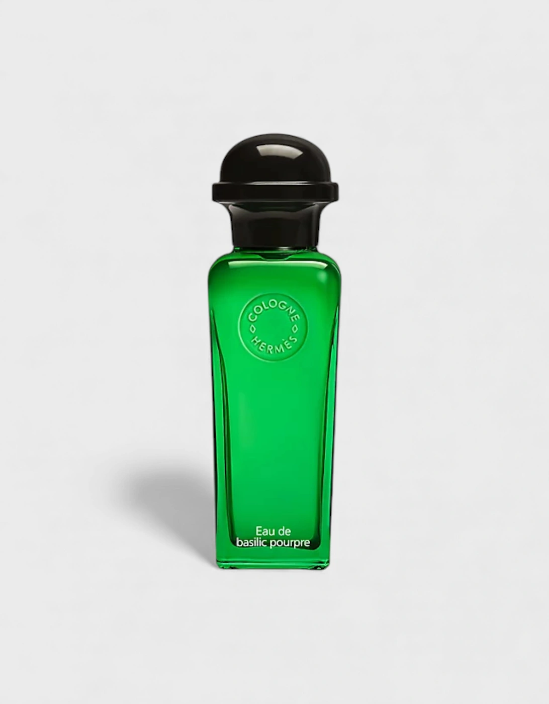 Eau de Basilic Pourpre Eau De Cologne 50ml