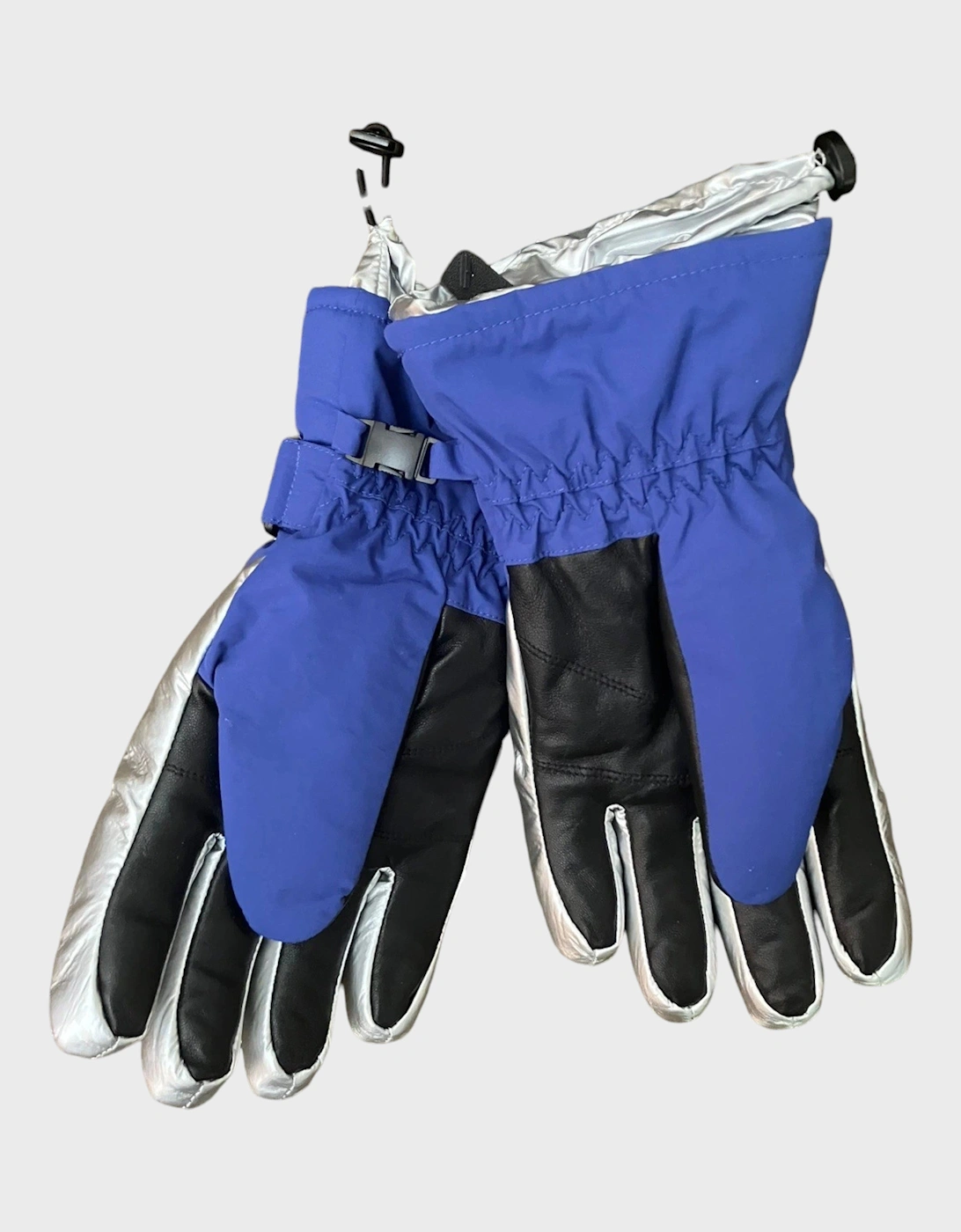 Polo Apres Ski Glove Blue