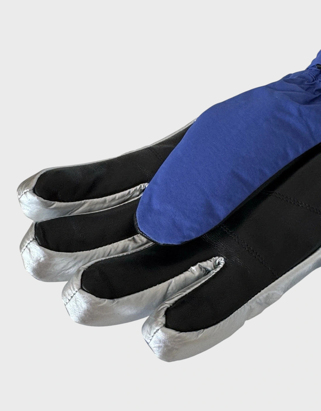 Polo Apres Ski Glove Blue