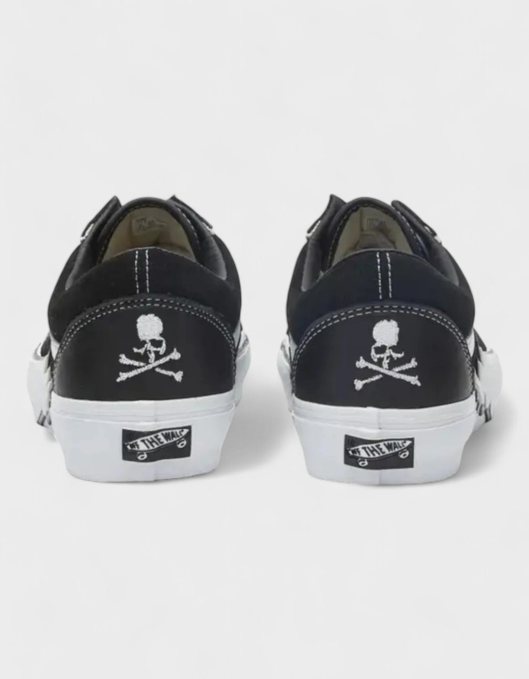 Vans Vault Old Skool Bolt LX Mastermind World