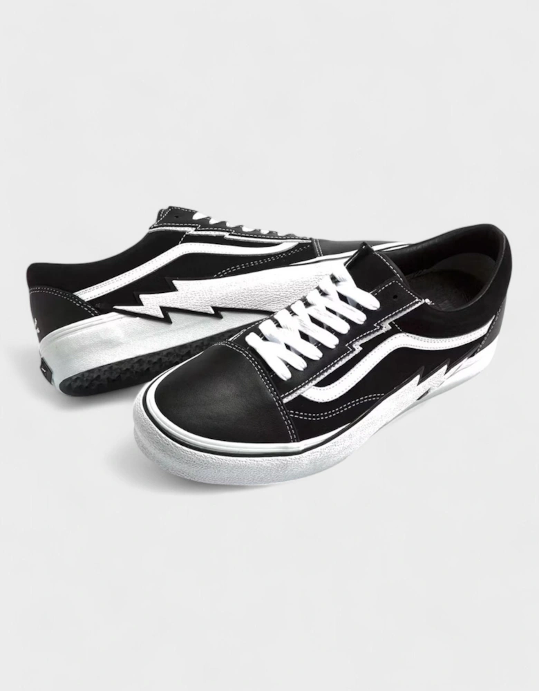 Vans Vault Old Skool Bolt LX Mastermind World