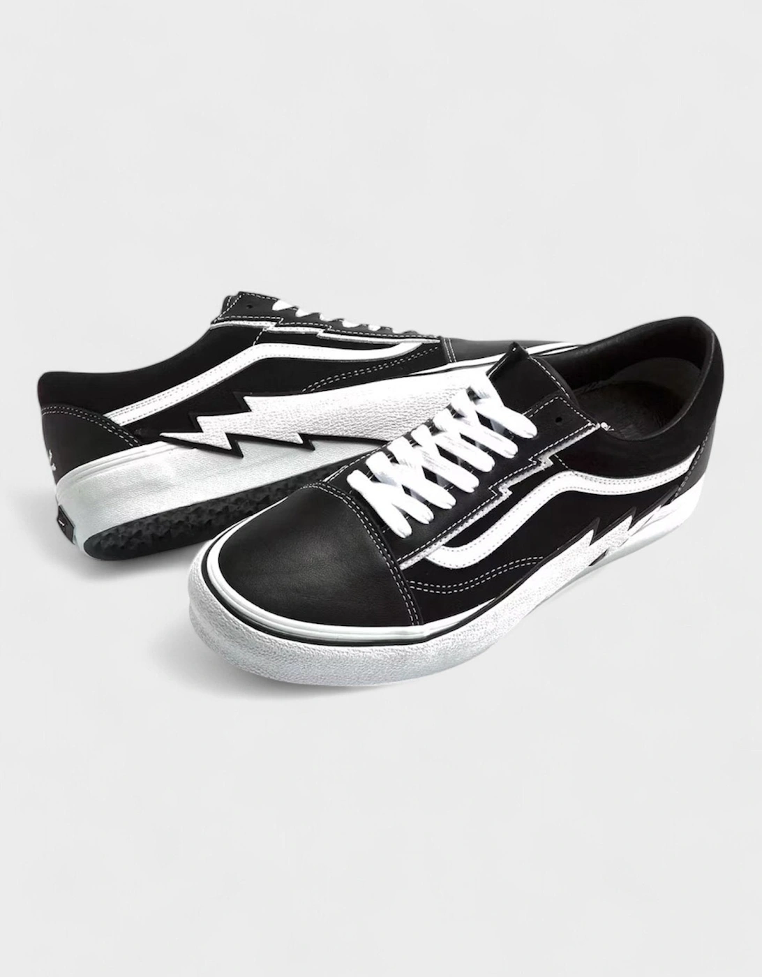 Vans Vault Old Skool Bolt LX Mastermind World