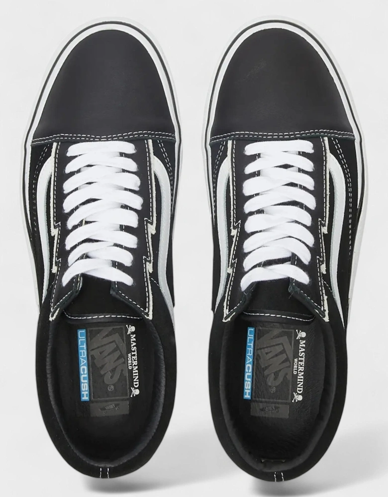 Vans Vault Old Skool Bolt LX Mastermind World