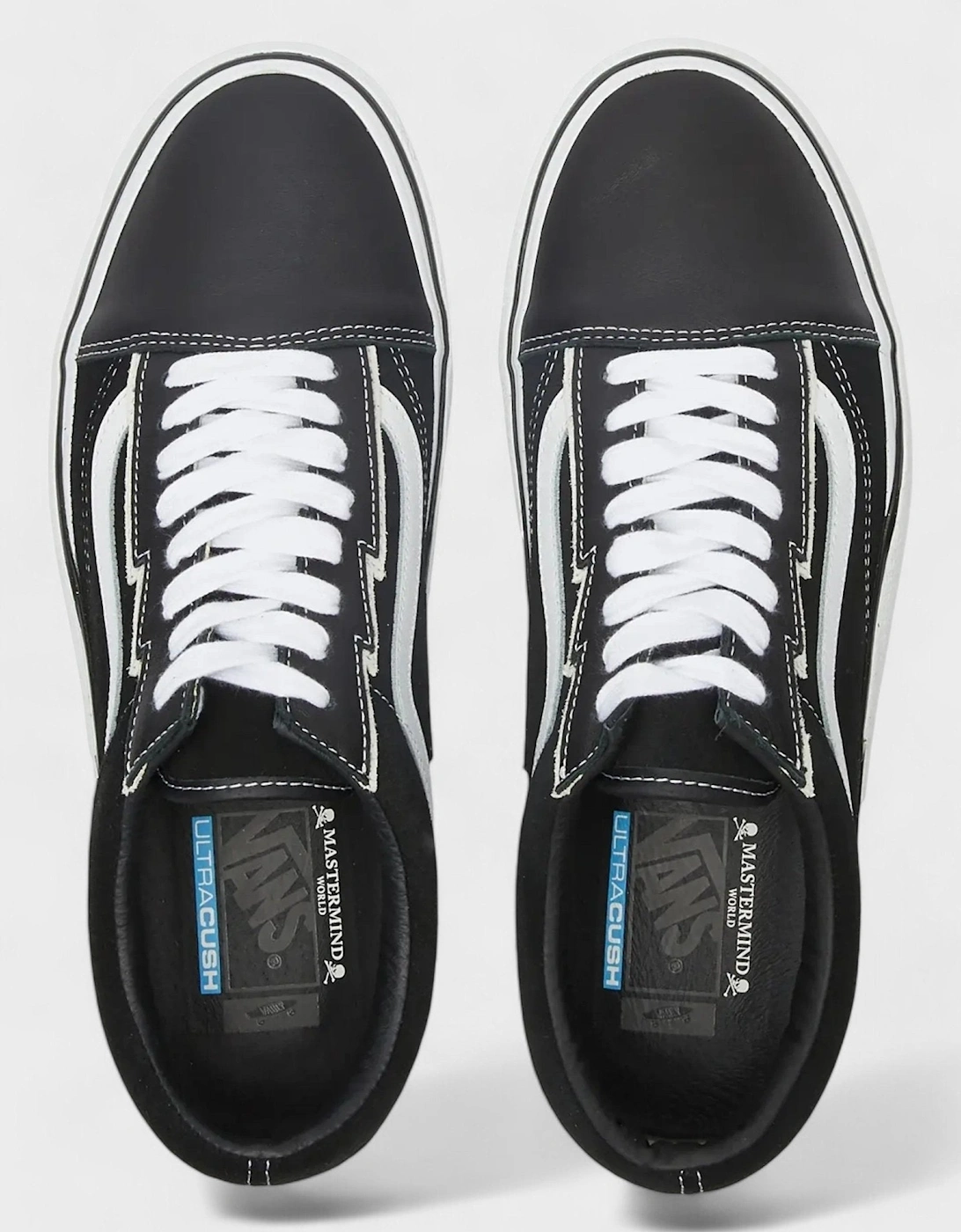 Vans Vault Old Skool Bolt LX Mastermind World