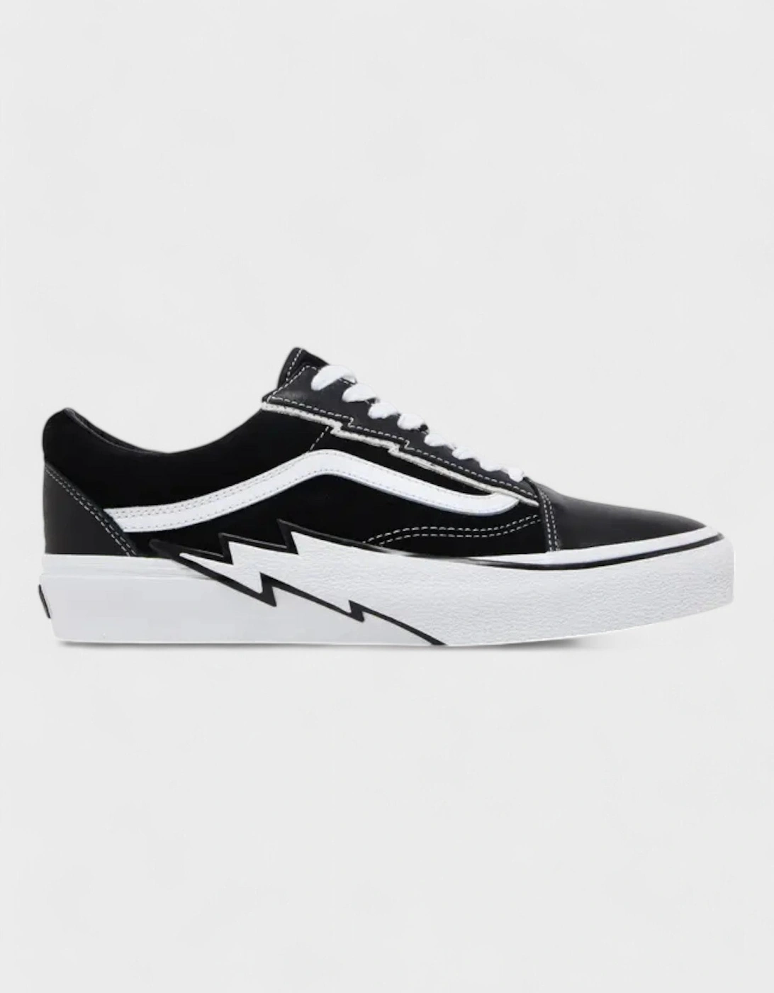 Vans Vault Old Skool Bolt LX Mastermind World, 6 of 5