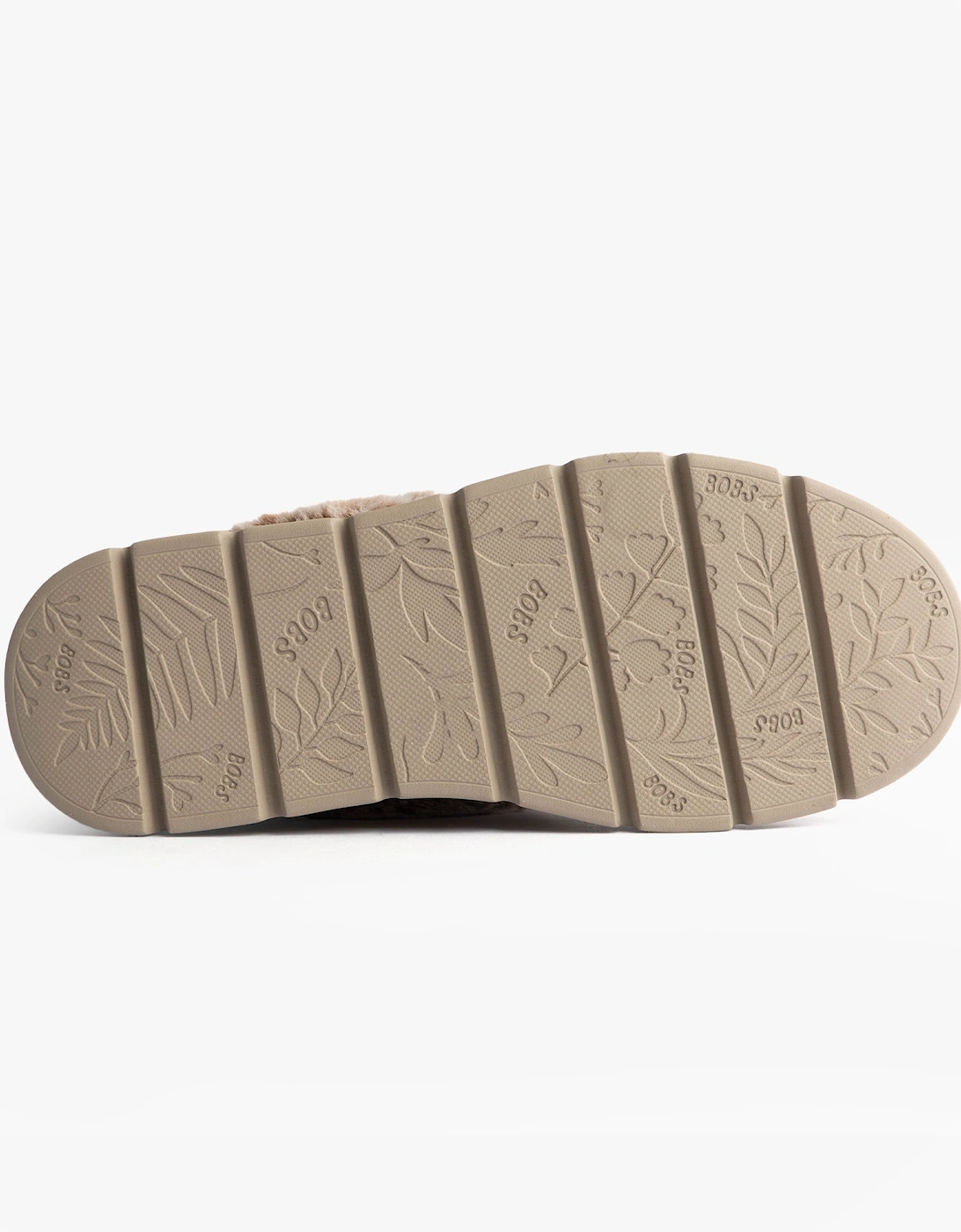 114762/CSNT KEEPSAKES LITE - COZY BLEND Womens Slippers Chestnut